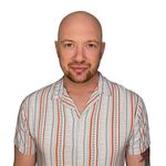 Christopher Cavins - @psychicstopher - Instagram