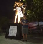 Chris Cay - Facebook
