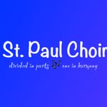 Chris Cay - @st.paulhighschoolchoir - Instagram