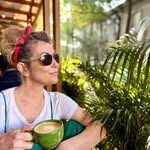 Christine Cayer - @crissy_healthy - Instagram