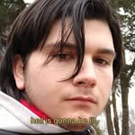 Chris Caylor - @sora3149 - Instagram
