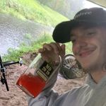 Chris Cayton - @80.bucks - Instagram
