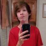 Chris Cayton - @rebel_boy_111 - Instagram