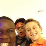 Chris Cayton - @chris_rocks_lols - Instagram