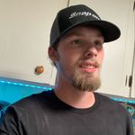 Chris Wray Cayton - @rebel_boy111 - Instagram
