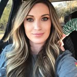 Christina Cazalas - @christina_cazalas - Instagram