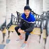 Yogendra_Beniwal - @cchris_cazier - TikTok