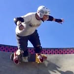 Chris Ceballos - @mollystongue - Instagram