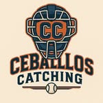 Chris Ceballos - @ceballos_catching - Instagram