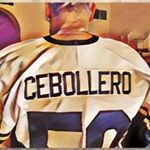 Chris Cebollero - @cebollerochris - Instagram