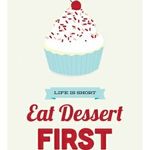 Christina Cebollero - @eatdessertfirstchicago - Instagram