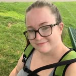 Christina Cebula - @girlmom_nurse_hiker - Instagram
