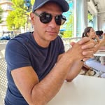 Christian Cecchini - @chris.cecchini1973 - Instagram