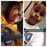 Chris And Cece😛😛 - @chris.cece.spam - Instagram