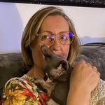 Chris Cece Rivière - @christelleclausier - Instagram