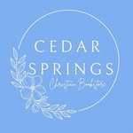 Cedar Springs Christian Store - @cedarspringschristian - Instagram