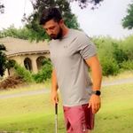 Chris Cegielski - @saintchris33 - Instagram