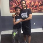 Chris Ceja Sandoval - @chriscejasandoval - Instagram