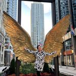 Christine Celani DeMaio - @chrissy_d12 - Instagram