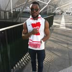 Chris Celestine - @deyoung_celebobo - Instagram