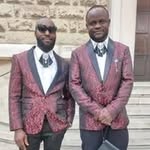 Chris Celestine - @samsoncelestine3 - Instagram