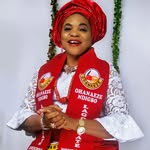 Cecilia Roxy Ozoh (Obidiya) - @chriscelia20 - Instagram