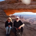 Chris & Celia Berry - @chris_celia_wanderings - Instagram