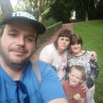 Chris Célia Théo Mallaury - @chrismallaury - Instagram