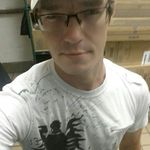 Chris Chaffee - @exokrillin - Instagram