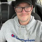 Chris Chaffee - @seriphim124 - Instagram