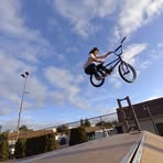 Chris Chaffee - Facebook