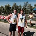 Chris Chaffee - @cdchaffe - Instagram