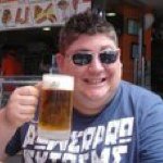 Chris Charters - @stchris2209 - Instagram