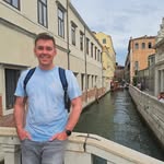Chris Charters - @chrischarter - Instagram