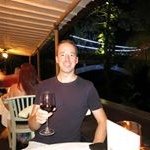 Chris Charters-Wood - @chriscdub - Instagram