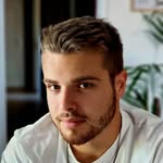 Chris Chatelee - @chrischatelee - Instagram