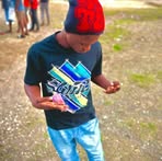 Christophet Chatelain - Facebook