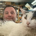 Chris Chatfield - @chrischatfield9202 - Instagram