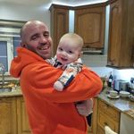 Chris Chatfield - @chriscmarine - Instagram