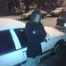Chris Chatfield - Facebook