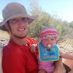 Chris Chatfield - @chriscc2013 - Instagram