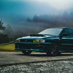 chris chatfield - @save_the_e30s - Instagram