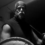 Chris Chatfield - @i_skirmisher - Instagram
