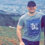 Chris Chaulk - @chrischaulk - Instagram