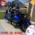 Chris Chavers - @clinnykb - Instagram