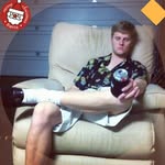 Chris Chavers - @wybcfuh361570 - Instagram