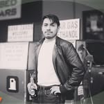 Chris Chavers - @jay8aysay5ark - Instagram