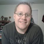 Chris Chavers - @syberjunkie - Instagram