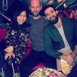 Chris Chavers - @q7laystation - Instagram