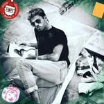Chris Chavers - @bo_rakmrv - Instagram